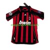 Completo Calcio AC Milan KAKA 8 Retro Divisa Prima 2006-2007